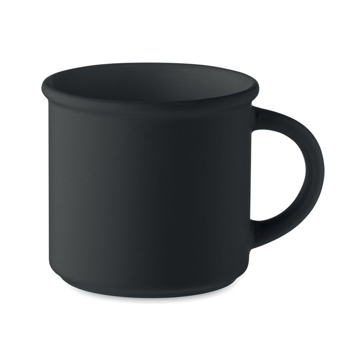 CUPAGE. Cană din ceramică mată, 300 ml
