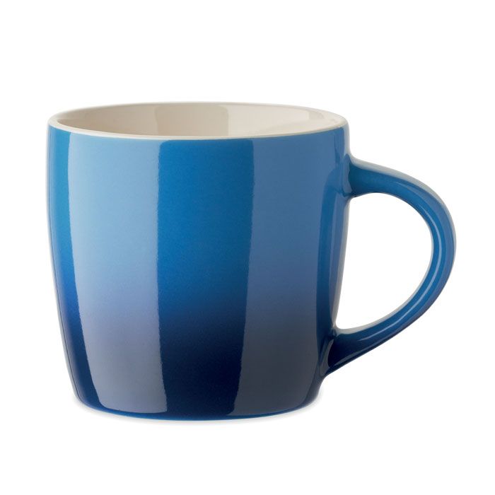 PEZE. Cană din ceramică, 300 ml