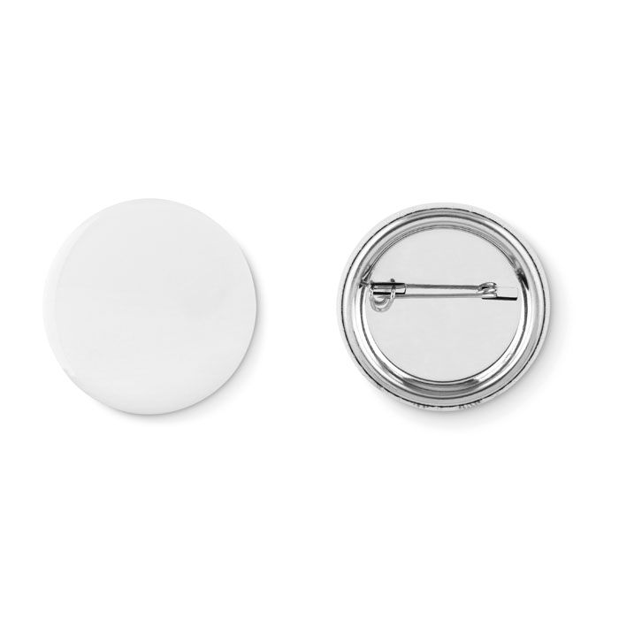 SMALL PIN. Insignă mică
