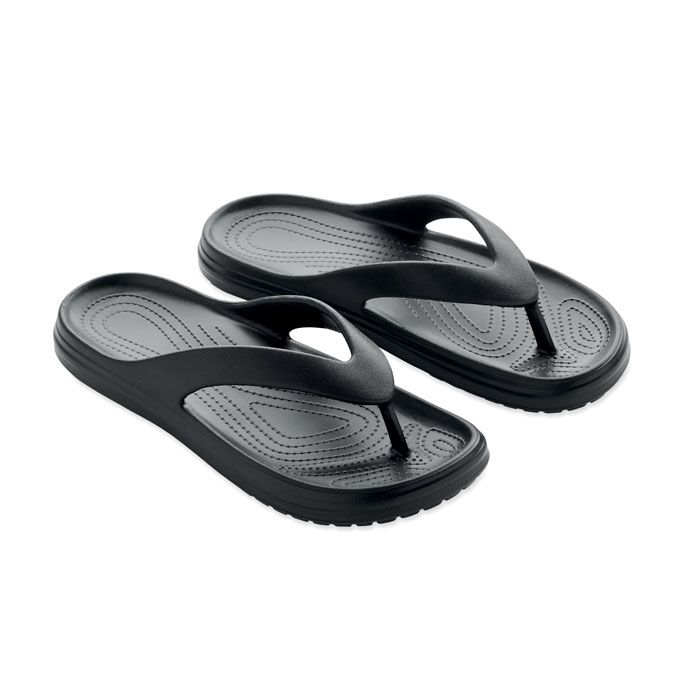 EVASLIP. Papuci din EVA integral, mărimea 40/41