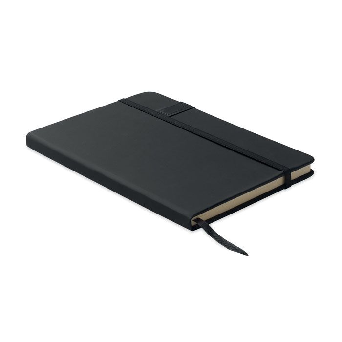 USBNOTE. Caiet A5 cu port USB integrat