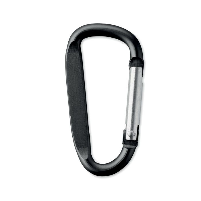 GANCHO. Carabină din aluminiu.