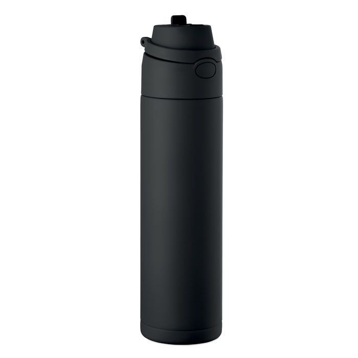 TOIEN ONE. Sticlă cu perete simplu, 650 ml