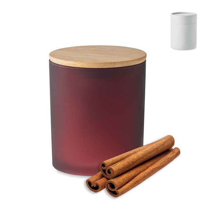 KEOPS MEDIUM. Lumânare din ceară vegetală, 200 g