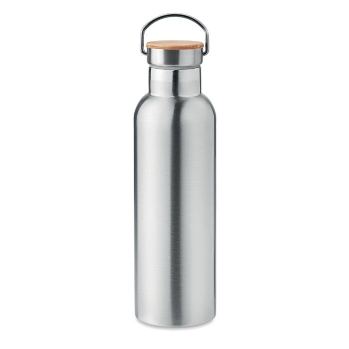 HELSINKI MED. Flacon cu pereți dubli, 750 ml