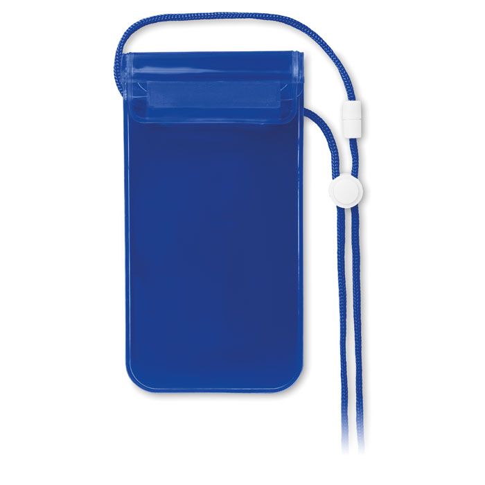 COLOURPOUCH. Husă impermeabilă pentru smartphone