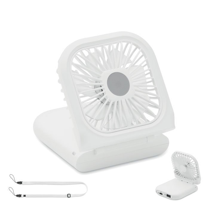 STANDFAN. Ventilator portabil, pliabil sau de birou