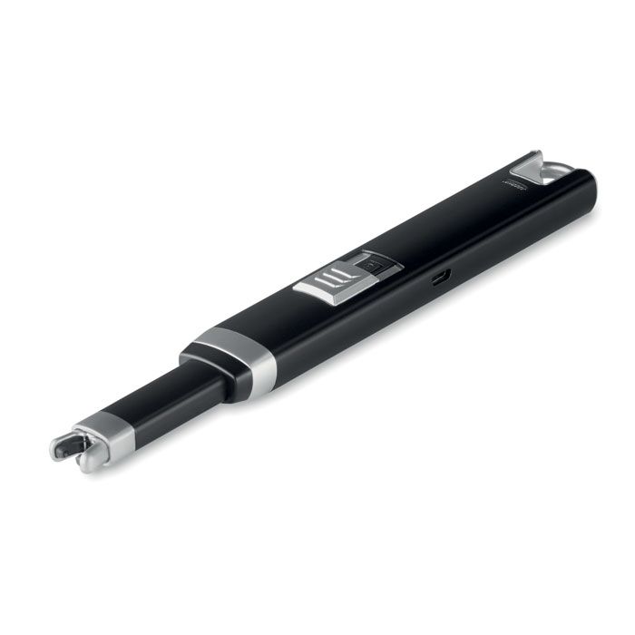 FLASMA PLUS. Brichetă USB mare