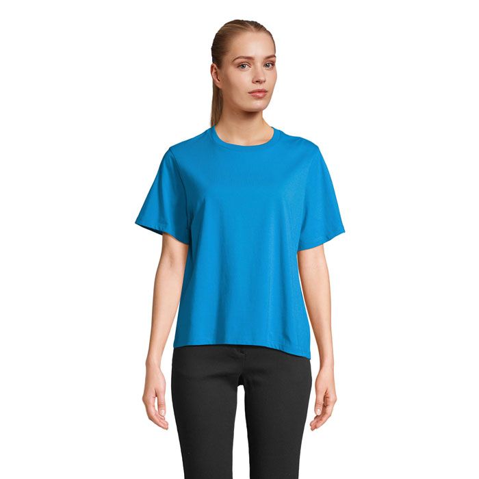 LEGEND WOMEN. TRICOU LEGEND WOMEN