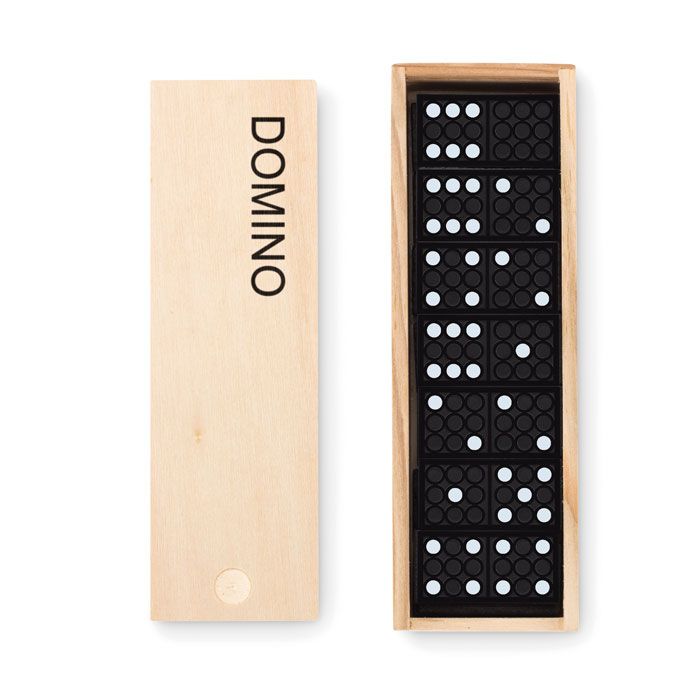 DOMINO. Set de domino