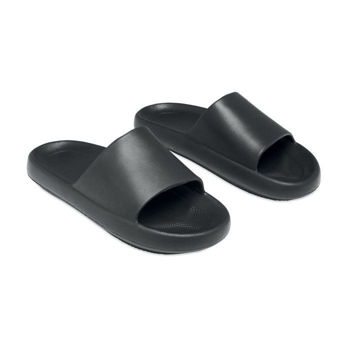 EVASLIDE. Papuci unisex din EVA, mărimea 40/41
