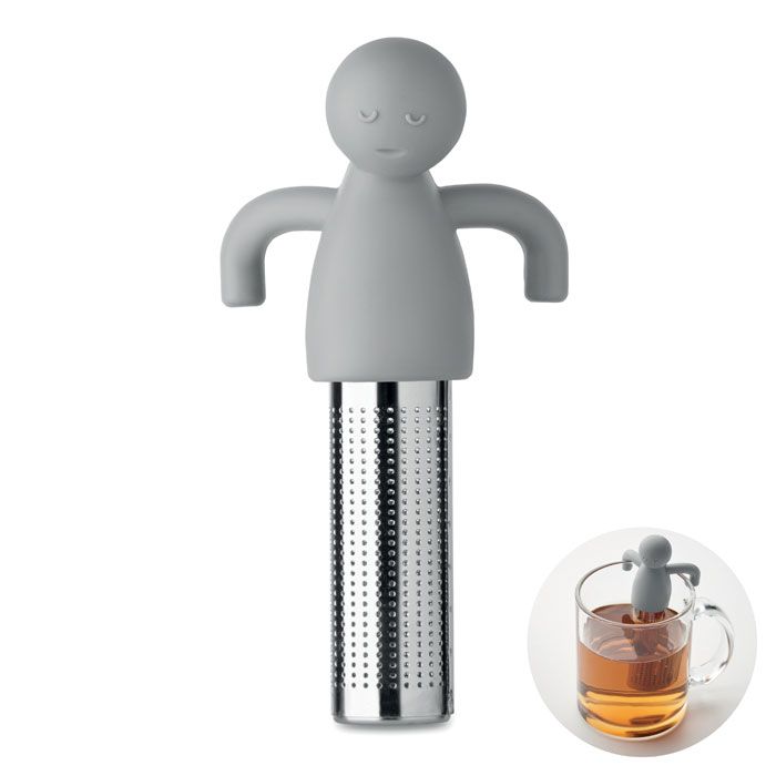NINOT. Infuzor de ceai amuzant
