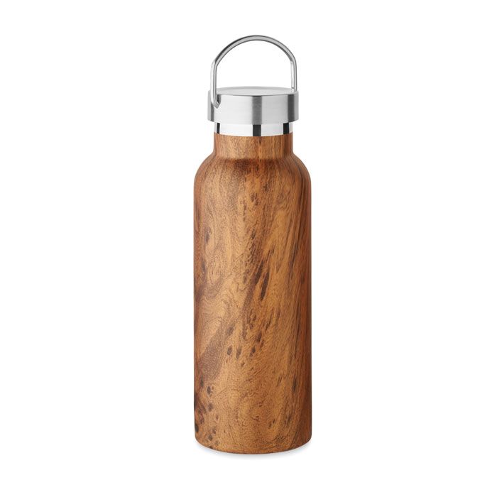 NAMIB BOTTLE. Sticlă cu pereți dubli, 500 ml