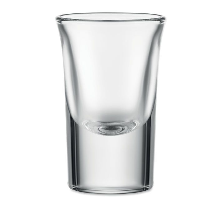 SONGO. Pahar de shot de 28 ml