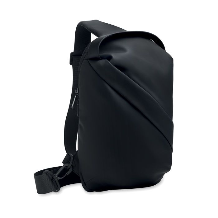 DAY. Geantă de piept tip crossbody din PU moale