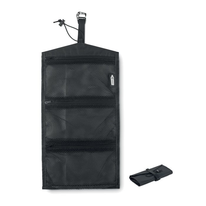 TRAVELI. Organizator de cabluri de călătorie 210RPET