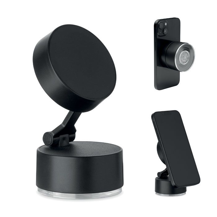 MAGPHONE. Suport magnetic pentru telefon