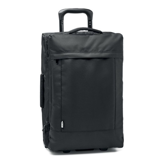 ARTIC. 600D Trolley din RPET