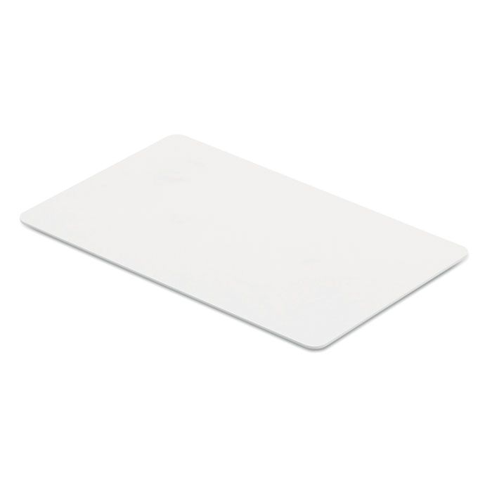 CUSTOS. Card RFID anti-skimming