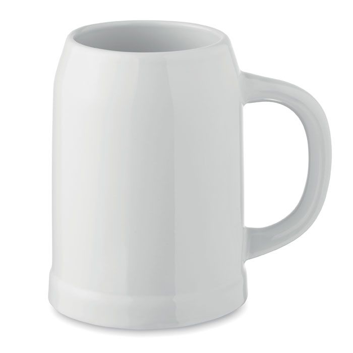 SUBLIER. Halba de bere cu imprimeu prin sublimare, 500 ml