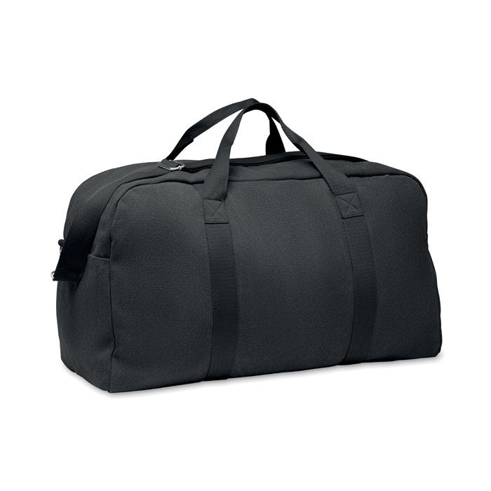 DUFFAS COLOUR. Geantă de călătorie tip duffle, 450 gr/m²