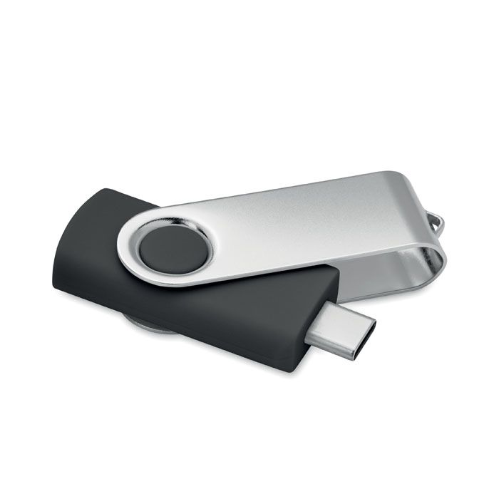 COLODRI. Memorie flash USB 3.0 de 16 GB, tip C         MO1401