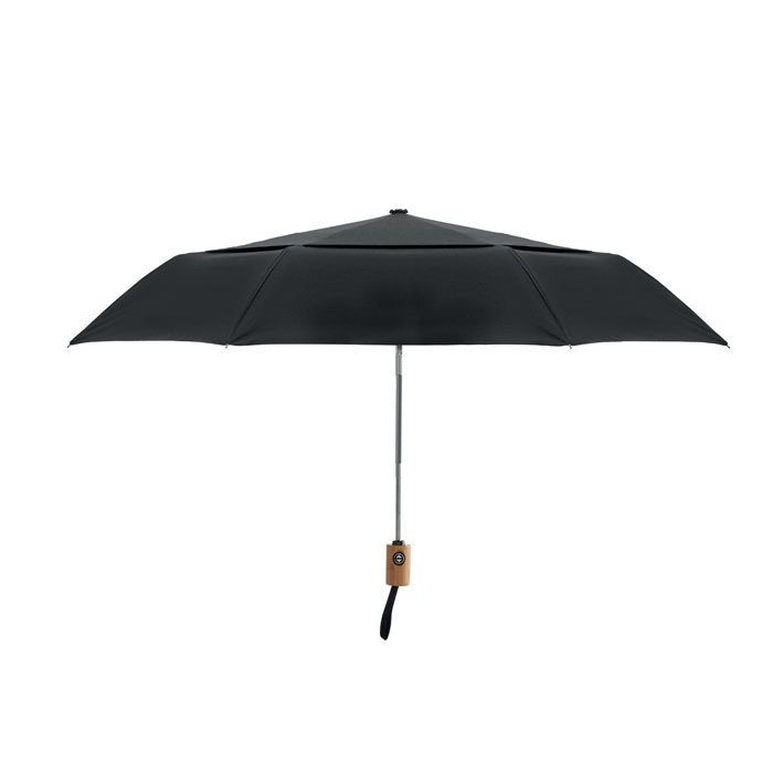 DRIP. Umbrelă pliabilă de 21 inch