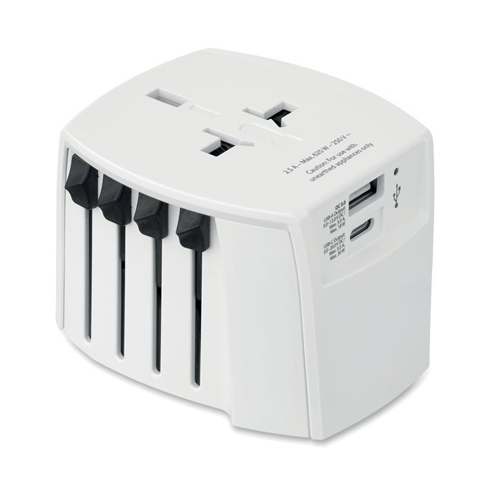 MUV USB AC30 PD. SKROSS® MUV USB AC 30W PD