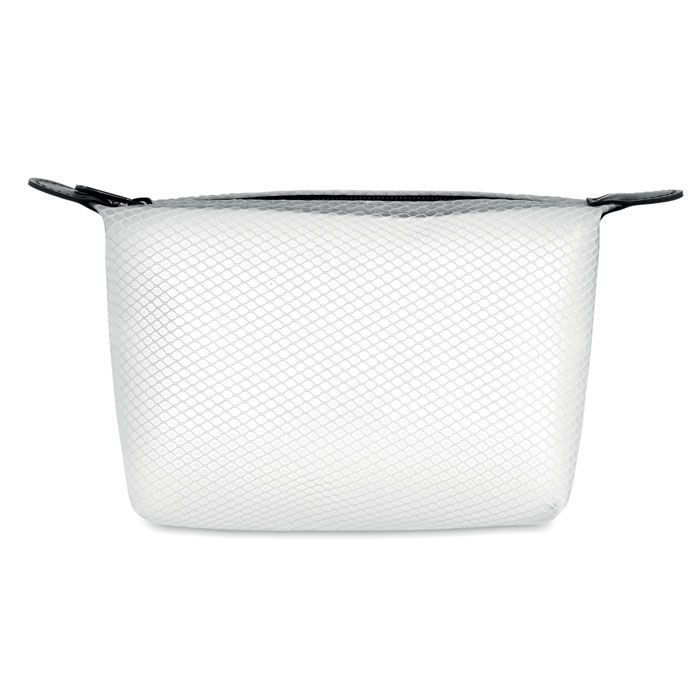 BALI BAG. Trusă de toaletă din plasă EVA