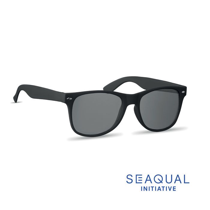 SOBLUE. Ochelari de soare SEAQUAL®