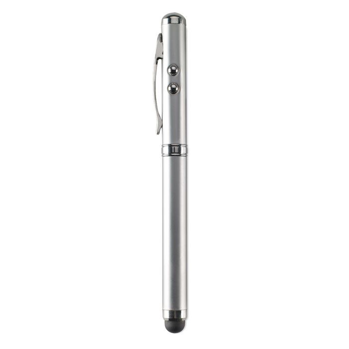 TRIOLUX. Stilou laser cu funcție tactilă