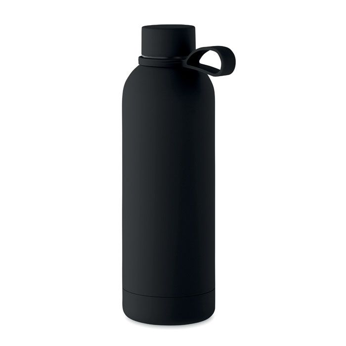 EMERALD. Sticlă cu perete dublu, 500 ml