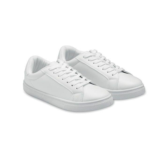 BLANCOS. Adidași din PU 40