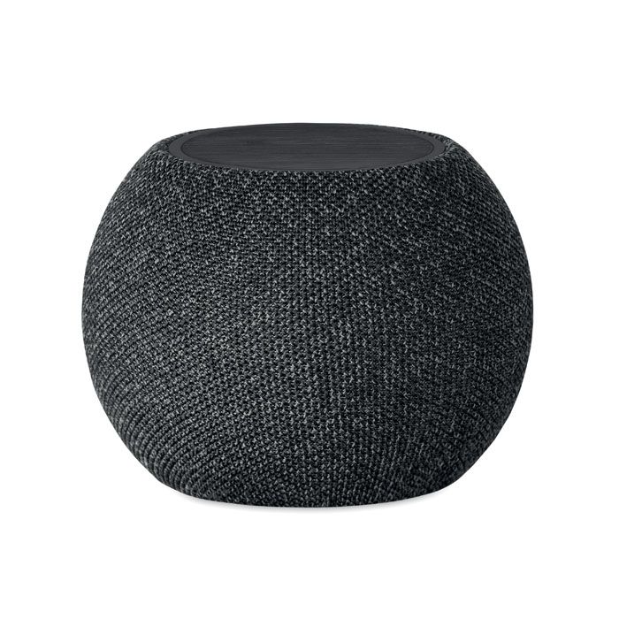 LISTOO. Difuzor cu încărcător wireless de 15 W