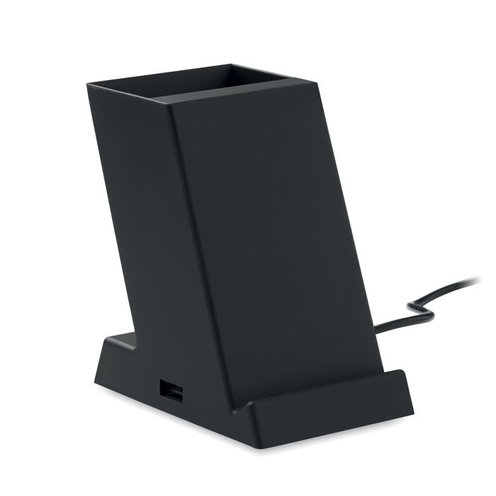 BLOCK. Încărcător wireless ABS 15 W