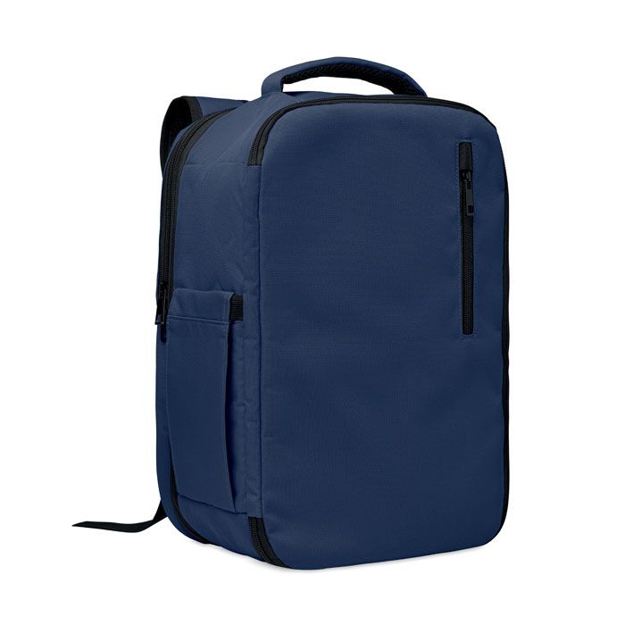 FLYSAFE. Rucsac de mână cu dimensiuni adecvate pentru cabină