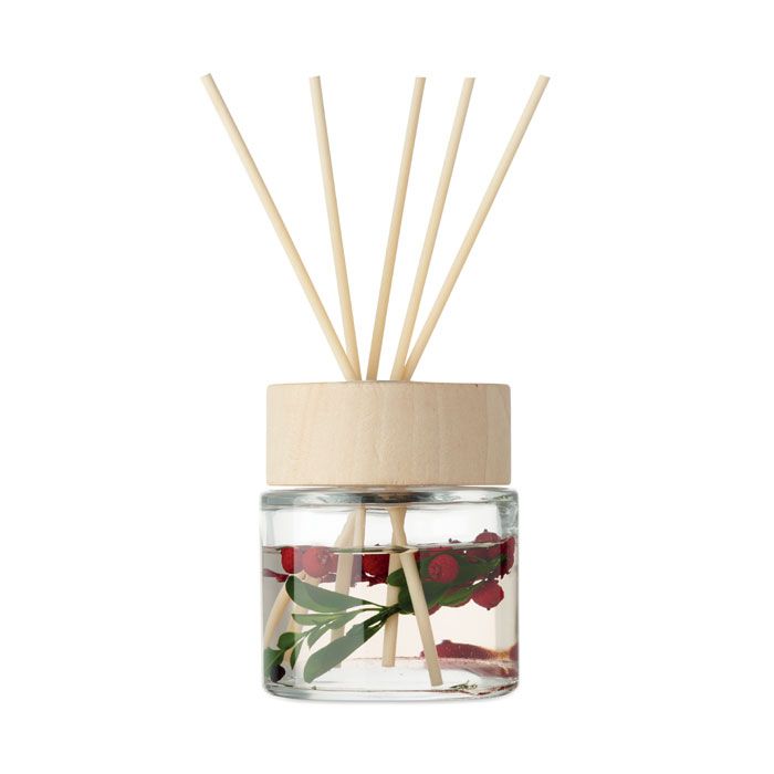 MAGNOLIA. Difuzor cu bețișoare cu aromă de vanilie