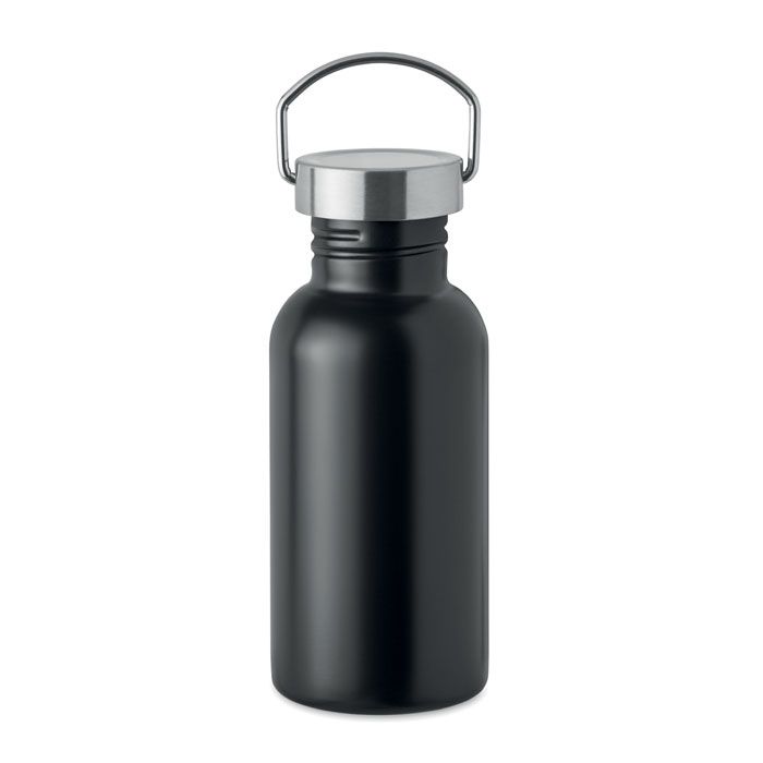FLORENCE SING. Sticlă cu perete simplu, 500 ml