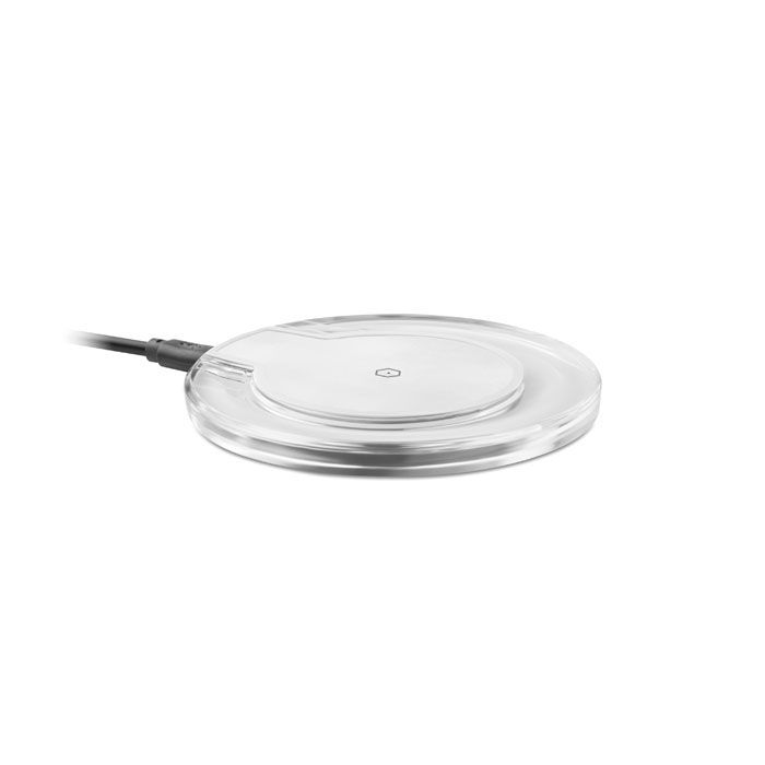 UVE CHARGING +. Suport de încărcare wireless de 15 W