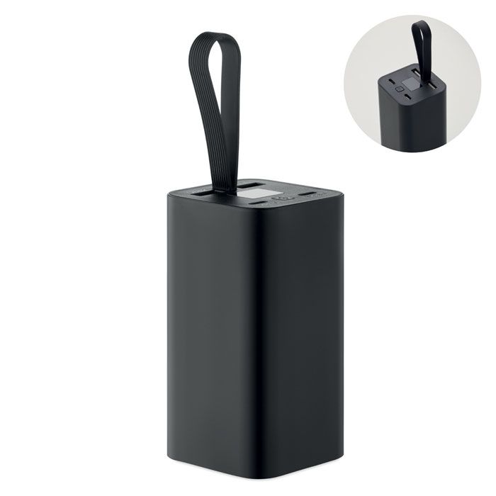 VOIMA. Powerbank 20000mAh 60W