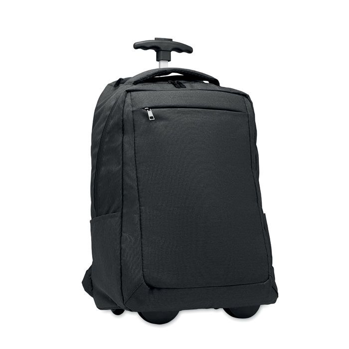 DALVIK. Rucsac cu roți 480D RPET