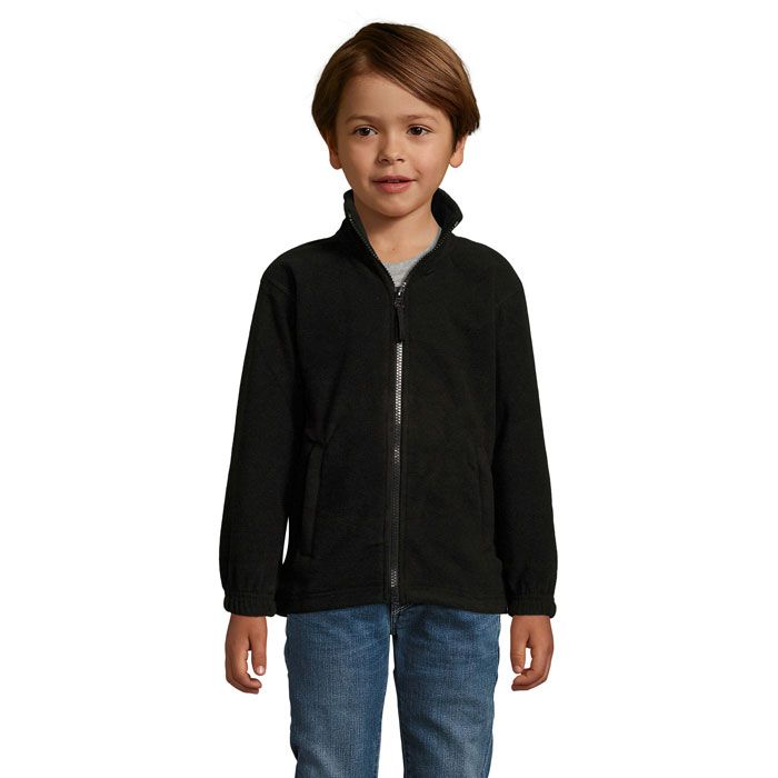 NORTH KIDS. Jacheta NORTH KIDS FL  300 g