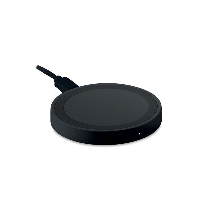 WIRELESS PLATO. Încărcător wireless compact de 5 W