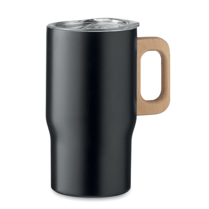 TUMBOO. Pahar cu pereți dubli, 350 ml