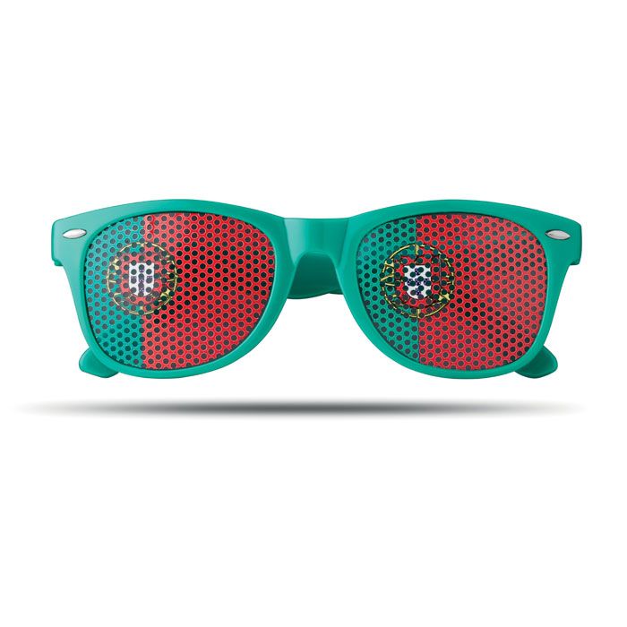 FLAG FUN. Ochelari de soare country