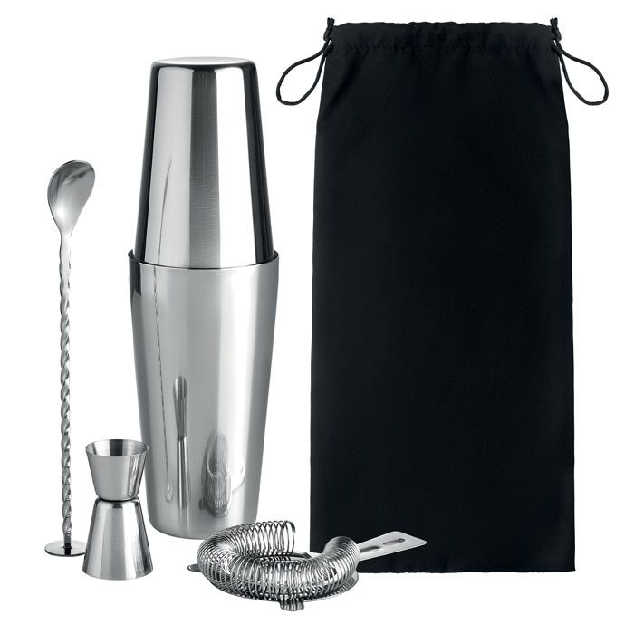 BOSTON. Set de pahare de cocktail de 750 ml
