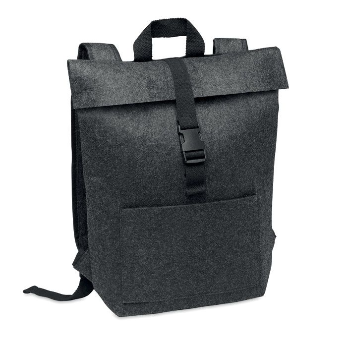 INDICO PACK. Rucsac din fetru RPET