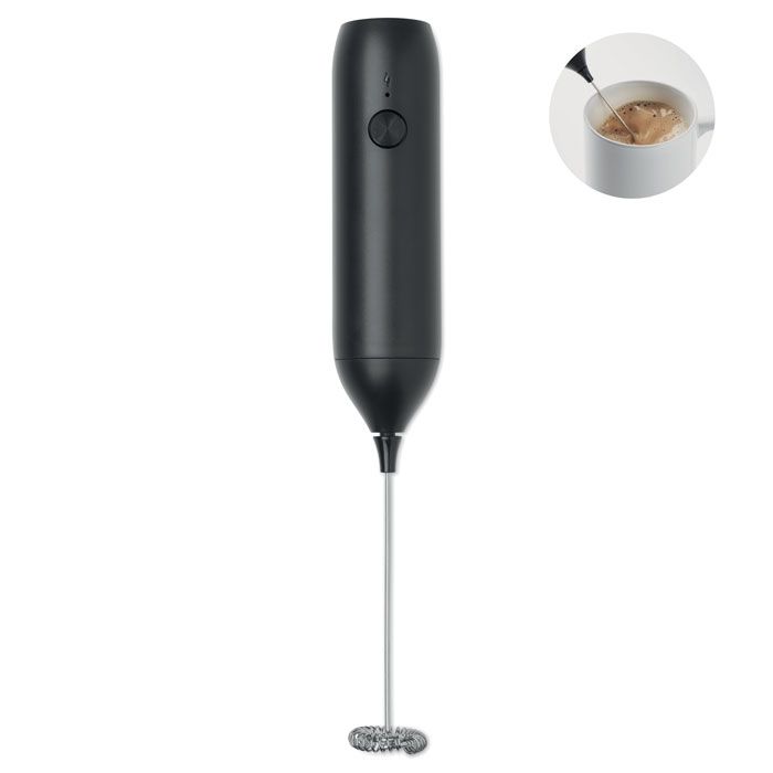 FROATH. Spumator electric de lapte
