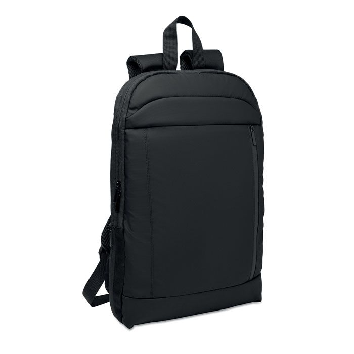 XPANDA. Rucsac extensibil din RPET 600D