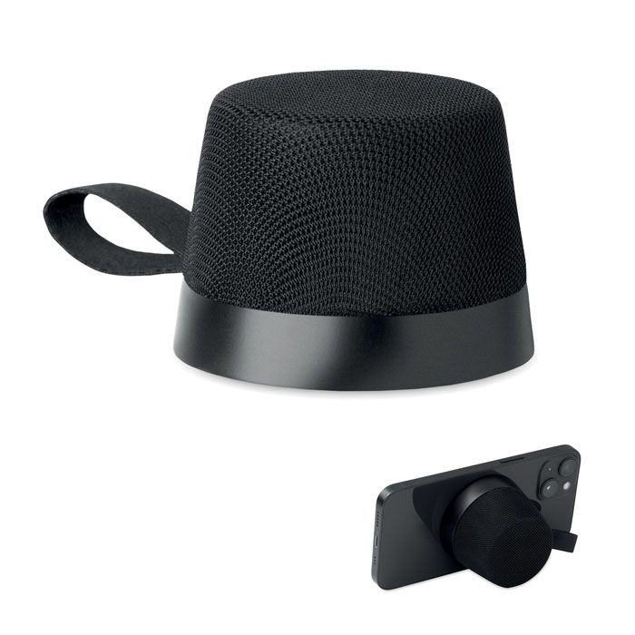 ESCUCHE. Difuzor wireless de 3 W cu suport